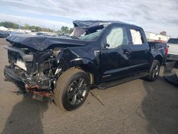 2023 Ford F150 Supercrew en venta en New Britain, CT