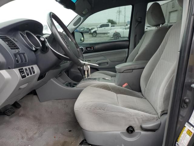 2010 Toyota Tacoma Double Cab Prerunner