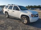 2012 Chevrolet Tahoe Special