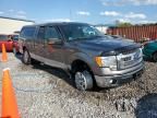 2013 Ford F150 Super Cab