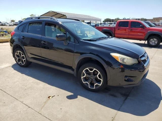 2014 Subaru XV Crosstrek 2.0 Premium