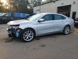 2020 Chevrolet Impala Premier en venta en Ham Lake, MN