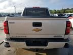 2014 Chevrolet Silverado K1500 High Country