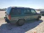 1995 GMC Yukon