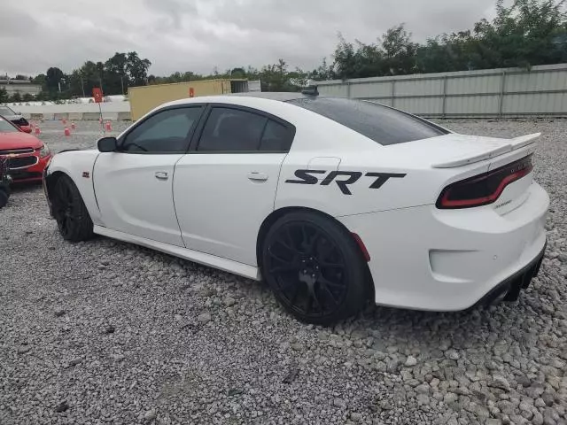 2015 Dodge Charger SRT 392