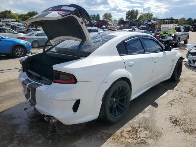 2021 Dodge Charger Scat Pack