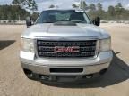 2013 GMC Sierra K2500 Heavy Duty