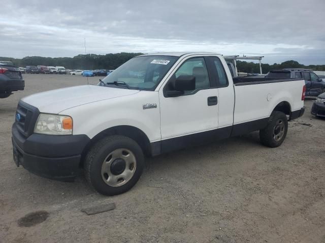 2006 Ford F150