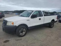 Ford Vehiculos salvage en venta: 2006 Ford F150