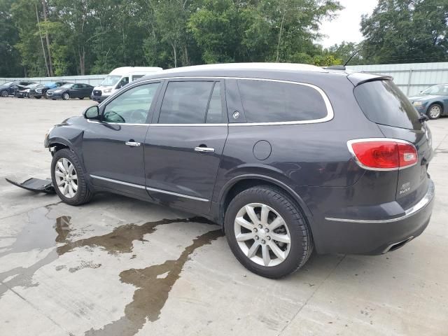 2017 Buick Enclave