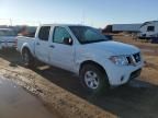 2013 Nissan Frontier S