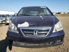 2007 Honda Odyssey EX