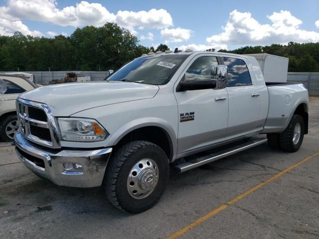 2013 Dodge 3500 Laramie