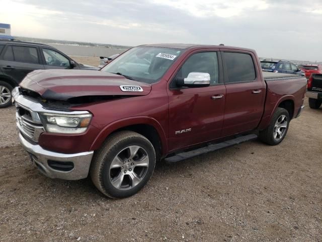 2019 Dodge 1500 Laramie