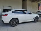 2019 BMW X4 XDRIVE30I