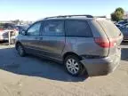 2004 Toyota Sienna CE