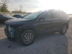 GMC Vehiculos salvage en venta: 2017 GMC Acadia SLE