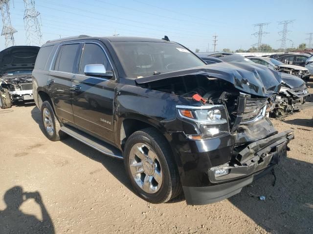 2019 Chevrolet Tahoe K1500 Premier