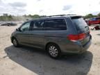 2008 Honda Odyssey EX