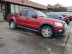 2008 Ford Explorer Sport Trac XLT