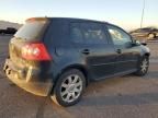 2007 Volkswagen Rabbit