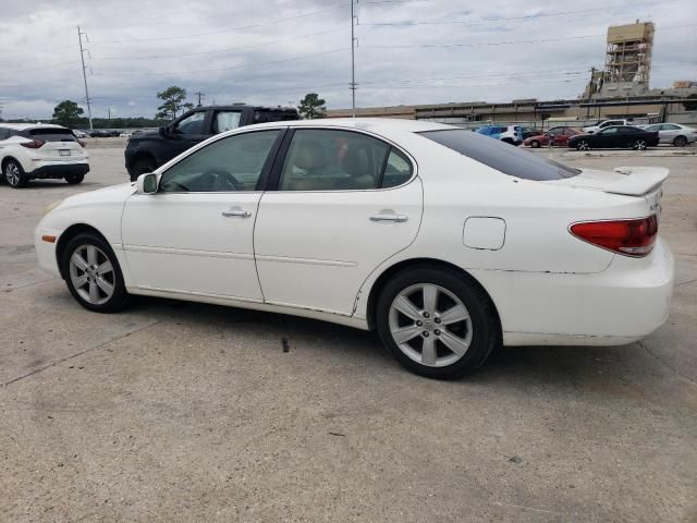 2005 Lexus ES 330