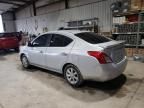 2013 Nissan Versa S