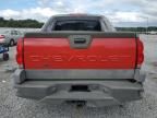 2002 Chevrolet Avalanche C1500