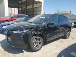 2024 Ford Escape ST Line en venta en Kansas City, KS