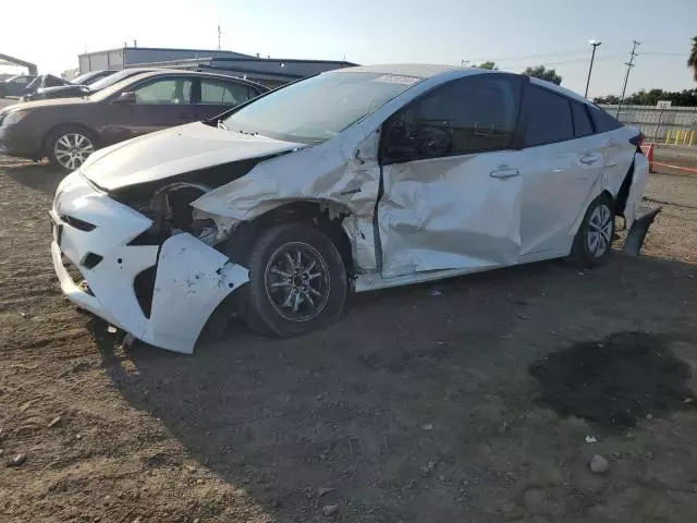 2018 Toyota Prius