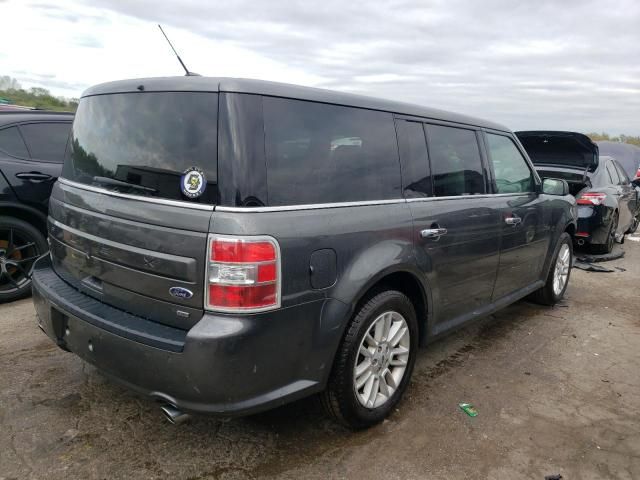 2016 Ford Flex SEL