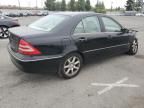 2007 Mercedes-Benz C 280