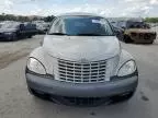 2001 Chrysler PT Cruiser