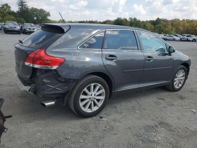 2012 Toyota Venza LE