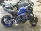 2023 Yamaha MT09