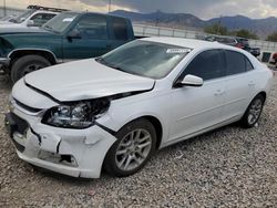 2015 Chevrolet Malibu 1LT en venta en Magna, UT