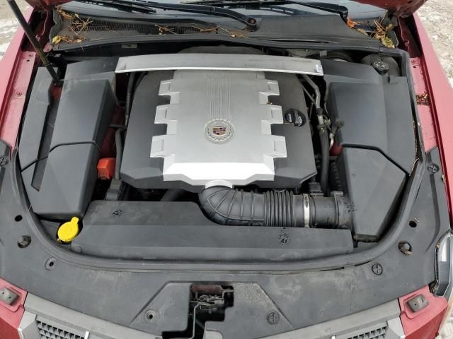 2008 Cadillac CTS HI Feature V6