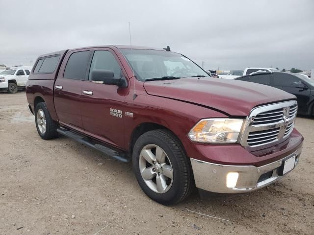 2016 Dodge RAM 1500 SLT