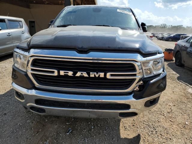 2019 Dodge RAM 1500 BIG HORN/LONE Star