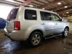 2011 Honda Pilot EXL