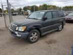 2006 Lexus LX 470