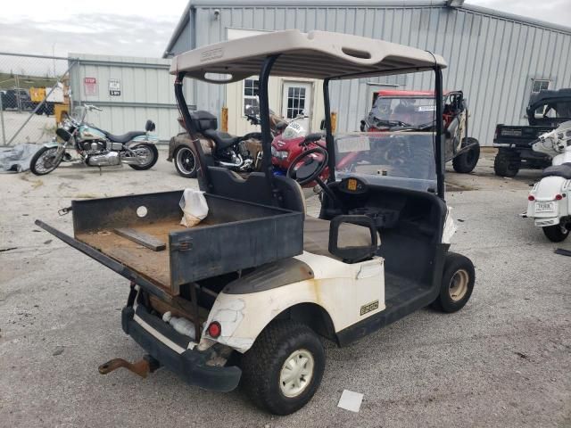 2010 Golf Cart