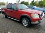 2008 Ford Explorer Sport Trac XLT