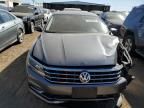 2017 Volkswagen Passat SE