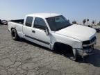 2003 Chevrolet Silverado C1500