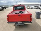 2007 Ford Ranger Super Cab