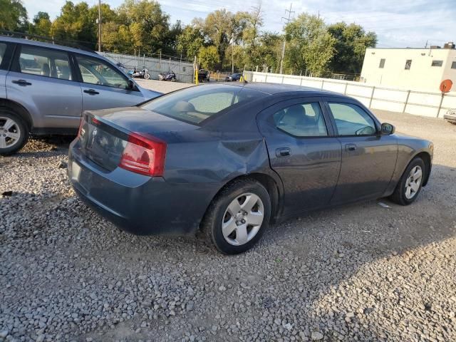 2008 Dodge Charger