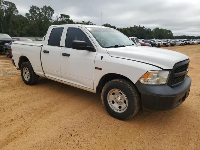 2015 Dodge RAM 1500 ST