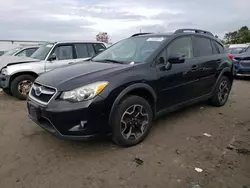 Subaru salvage cars for sale: 2015 Subaru XV Crosstrek 2.0 Limited