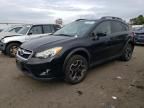 2015 Subaru XV Crosstrek 2.0 Limited